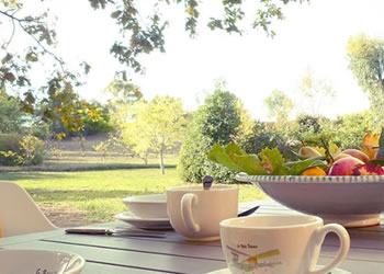 Location Villa Vacance